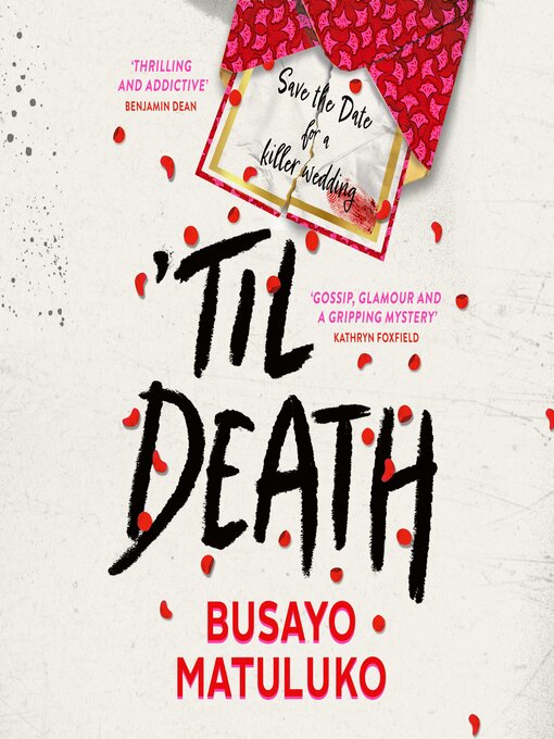 Title details for Til Death by Busayo Matuluko - Available